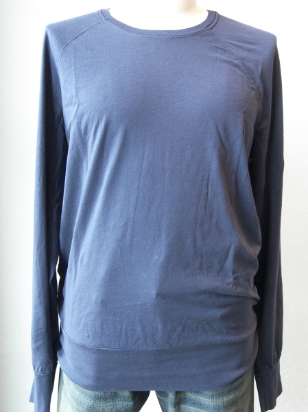 Woton sweater from Fluxus